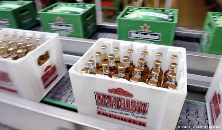 bier brood en vlees duurder geworden