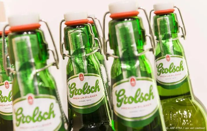bierbrouwers vrezen voor tweede jaarhelft na broos herstel