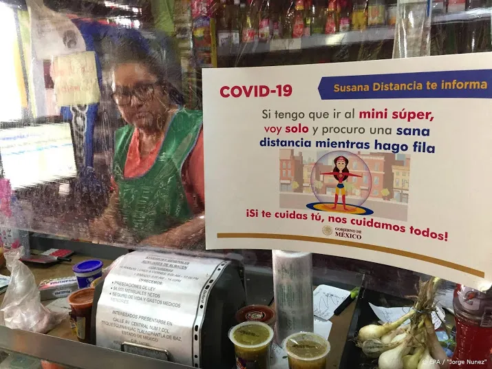 biertekort dreigt in mexico door coronacrisis