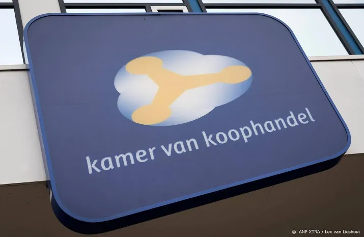 big brother award voor kamer van koophandel