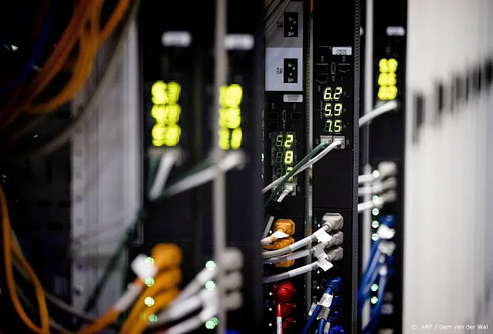big tech raakt verstrikt in energiecrisis europa