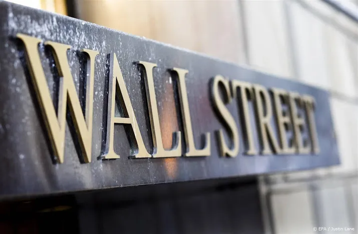 big tech wint weer op wall street door optimisme over inflatie