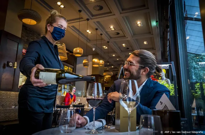 bij gesloten houden horecazaak risico dat personeel wegloopt