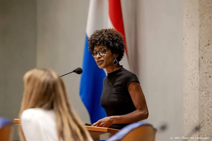 bij1 doet met onbekende edson olf mee aan verkiezingen