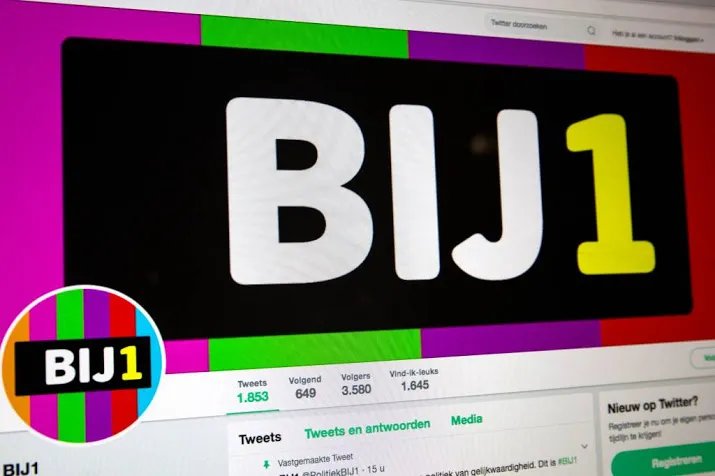 bij1 kandidaat cailin kuit trekt zich terug