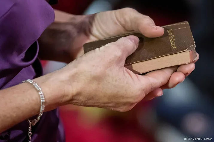 bijbel in 44 talen voor het eerst te lezen