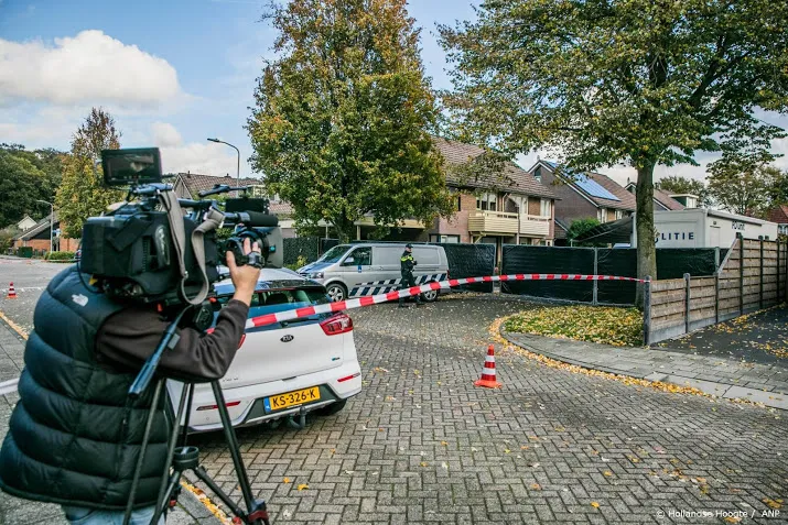 bijeenkomst voor buren van doden hengelo