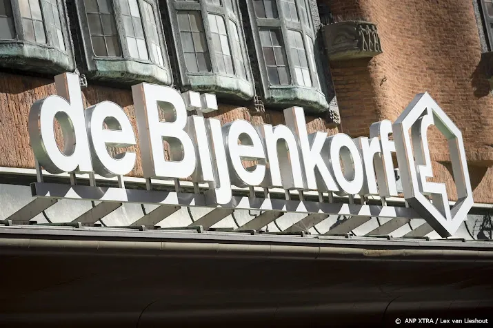 bijenkorf stopt met meeste buitenlandse webshops