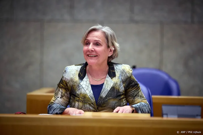bijleveld dreiging rusland hielp militaire snelweg rondkrijgen