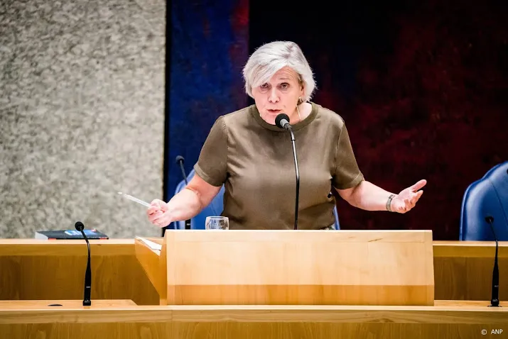 bijleveld gewonde militairen maken het naar omstandigheden goed