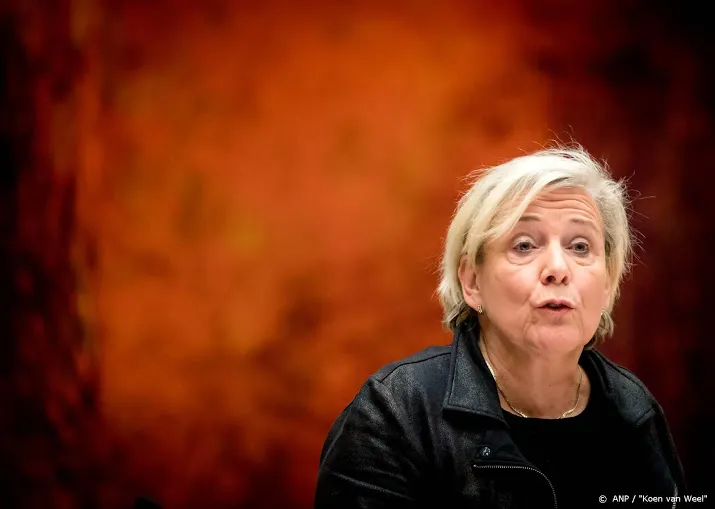 bijleveld had indruk dat oad gered kon worden