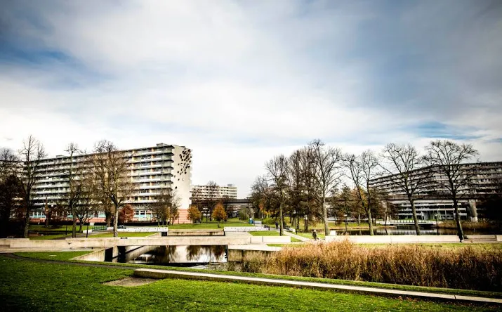 bijlmer eindigt jubileumjaar met grote finale