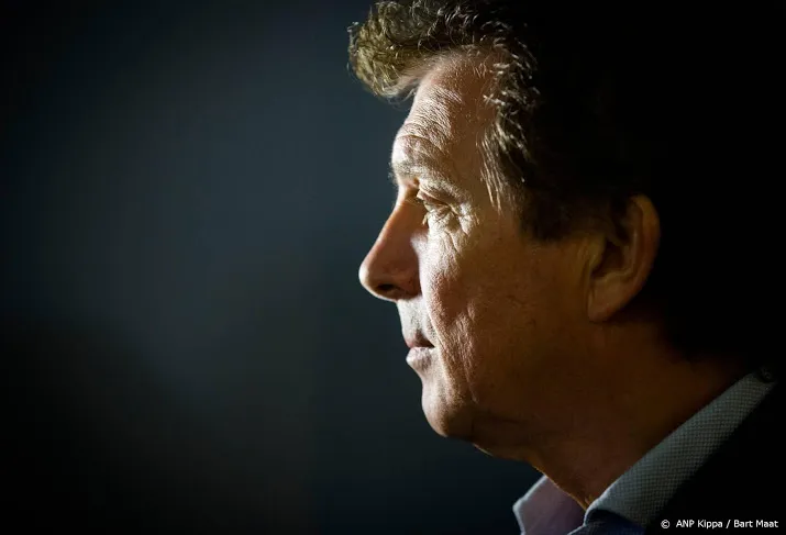 bijna 1 miljoen kijkers voor robert ten brink