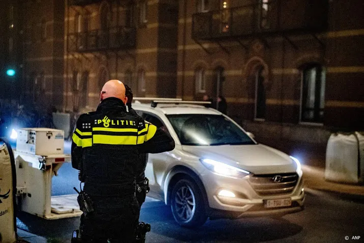bijna 1300 vuurwerkgewonden oud en nieuw