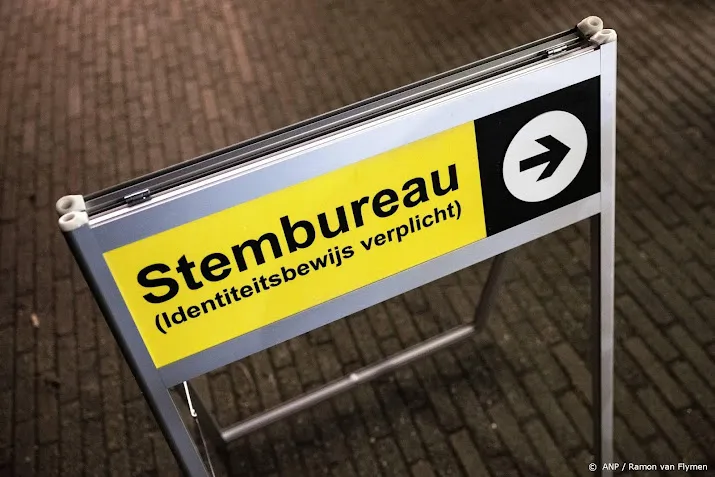 bijna 136 miljoen mensen mogen naar stembus