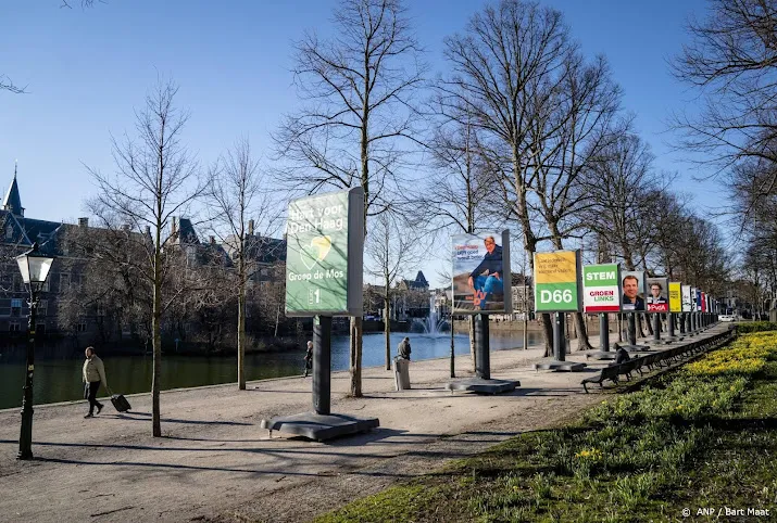 bijna 136 miljoen mensen mogen stemmen voor raadsverkiezingen