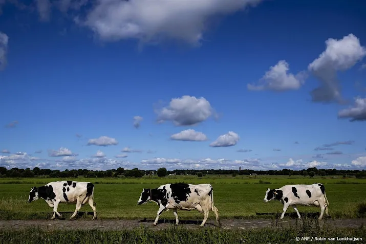 bijna 2 miljoen voor vergroeningsmaatregelen in friesland