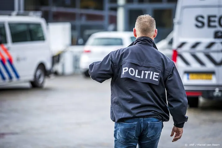 bijna 25 000 anonieme misdaadmeldingen meeste uit limburg