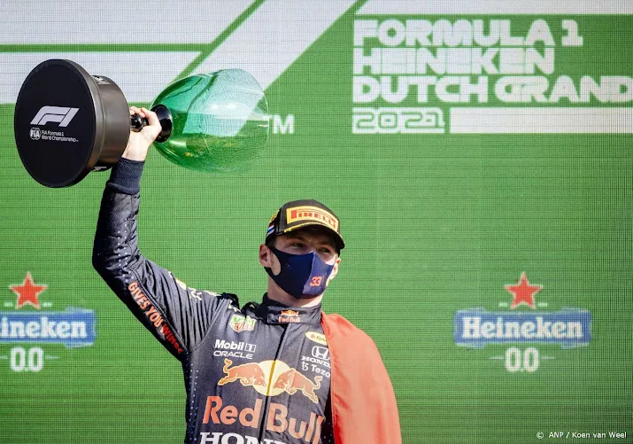 bijna 3 miljoen tv kijkers zien overwinning max verstappen