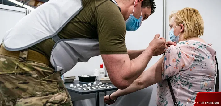 bijna 400 militairen gaan coronatests uitvoeren voor ggden