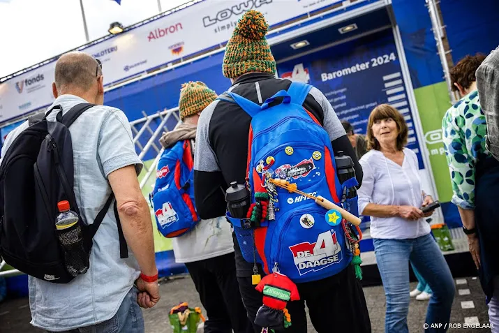 bijna 45 500 wandelaars hebben startnummer vierdaagse opgehaald