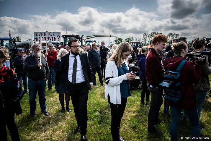 bijna 600 meldingen bij het schadeloket