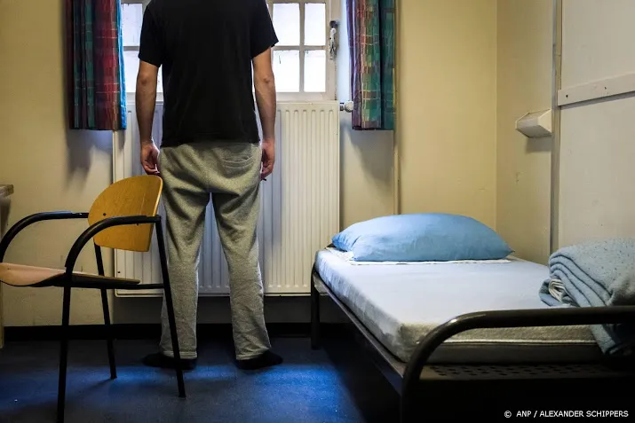 bijna 600 voortvluchtigen gepakt via app