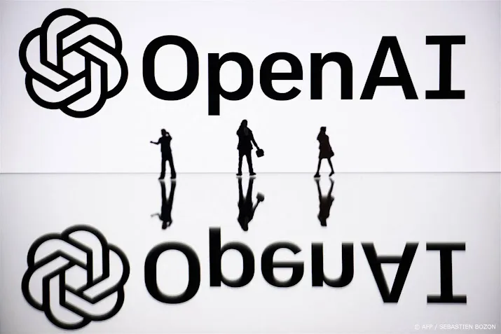 bijna al het openai personeel dreigt met overstap naar microsoft