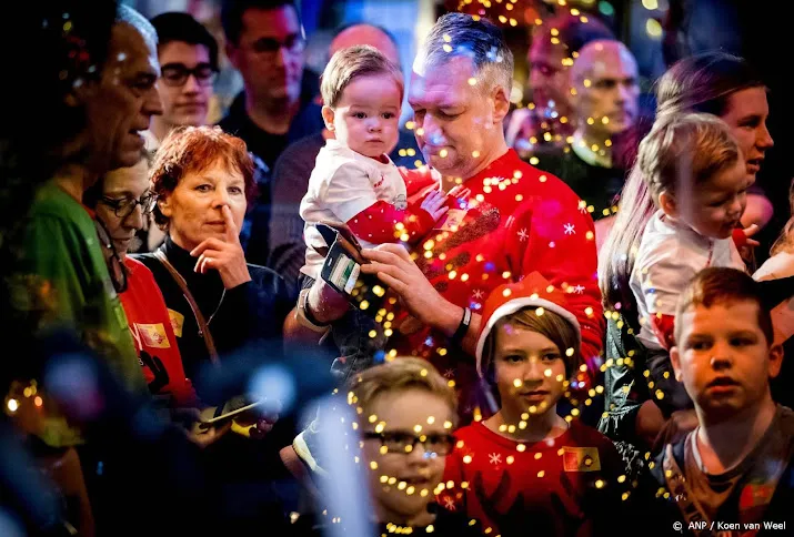 bijna alle 25 000 kaarten voor radio 2 top 2000 cafe verkocht