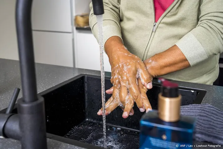 bijna derde minder kosten door voedselinfecties in 2020