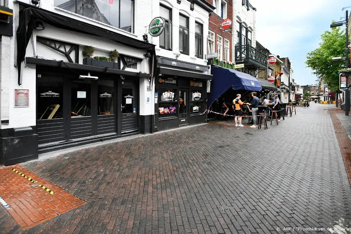 bijna een op de drie werkenden kreeg overheidssteun om corona