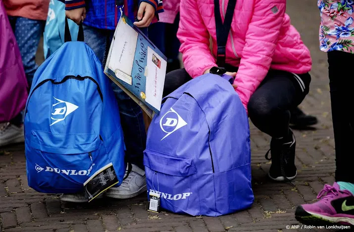 bijna hele oppositie wil plan kabinet tegen toename kinderarmoede