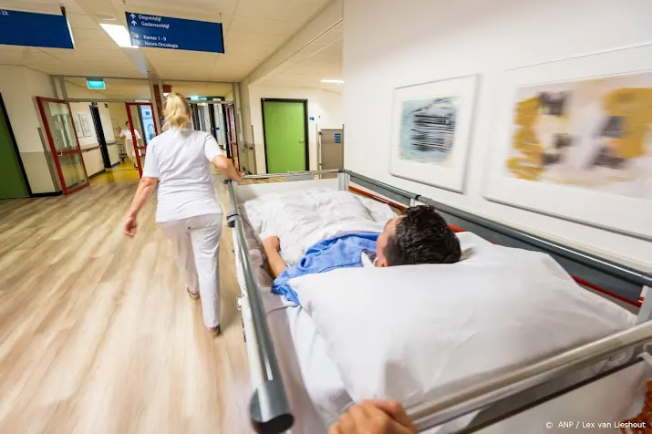 bijna helft mensen heeft niet meer premie over voor zorg