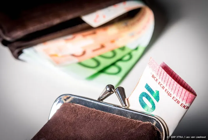 bijna kwart nederlanders verwacht loonstijging in 2021