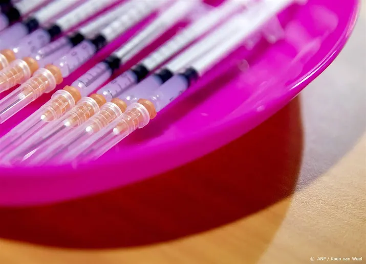 bijna kwart van 60 plussers heeft boosterprik corona gehad
