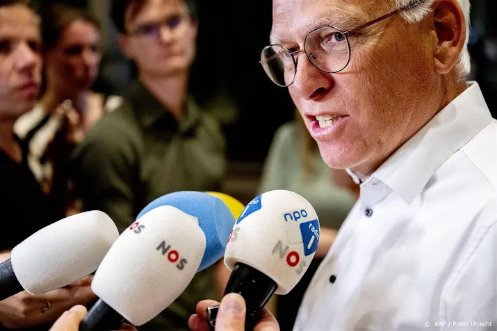 bijpraatsessie landbouwakkoord vooral bedoeld voor opheldering