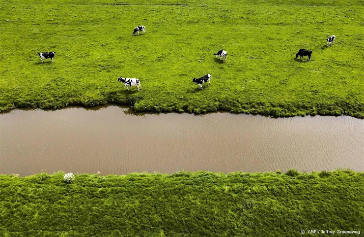 bijpraatsessie over landbouwakkoord begonnen