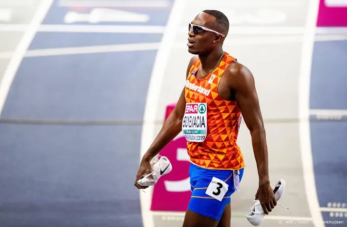 bijrol bonevacia en van diepen op 400 meter