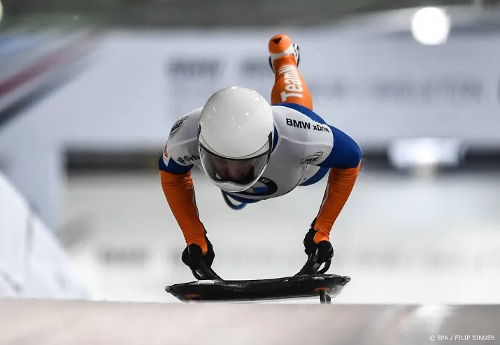 bijrol bos op ek in igls
