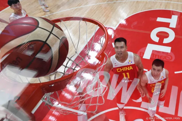 bijrol gastland china op wk basketbal