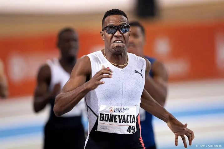 bijrol nederlandse atleten bij diamond league in birmingham