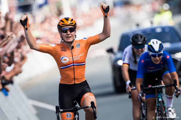 bijrol voor pieters op puntenkoers