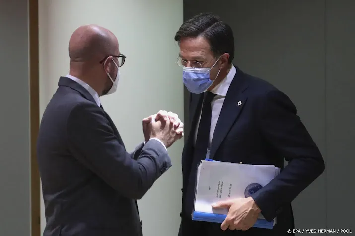bijval eu voorman voor rutte in twitterruzie met premier slovenie