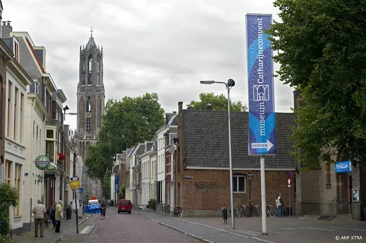 bijzonder document te zien op expo over christendom en slavernij