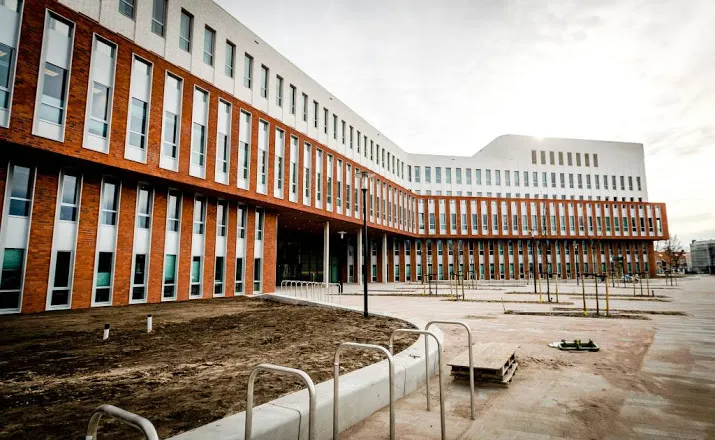 bijzonder enzym bij patienten zaans ziekenhuis