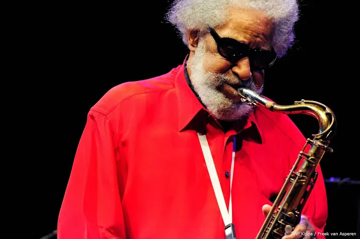 bijzondere opnamen jazzartiest sonny rollins gevonden