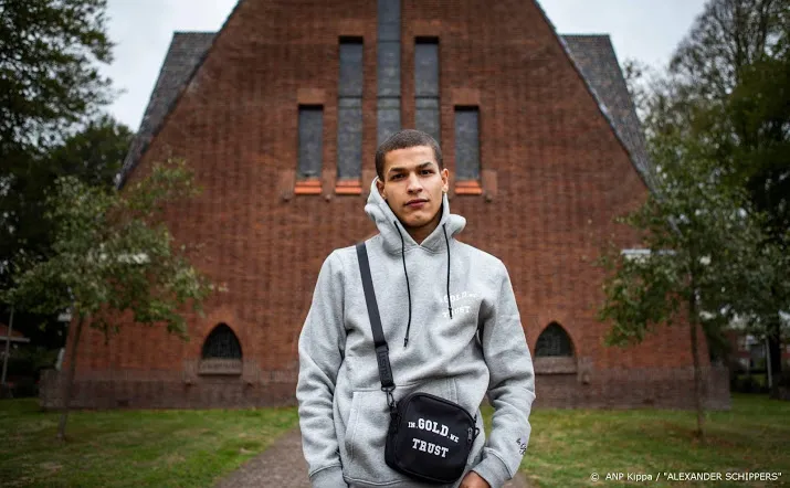 bilal wahib in eigentijdse uitvoering hamlet