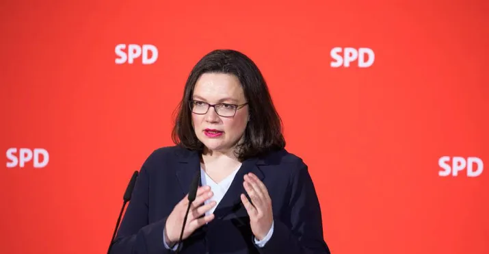 bild spd krijgt snel nieuwe voorzitter
