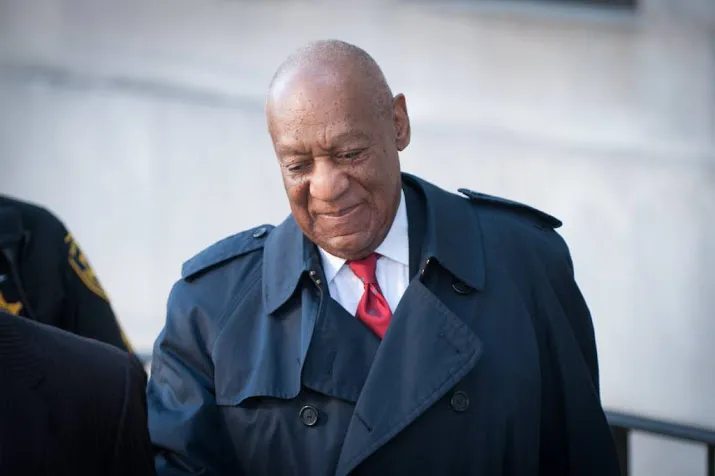 bill cosby schuldig bevonden aan misbruik