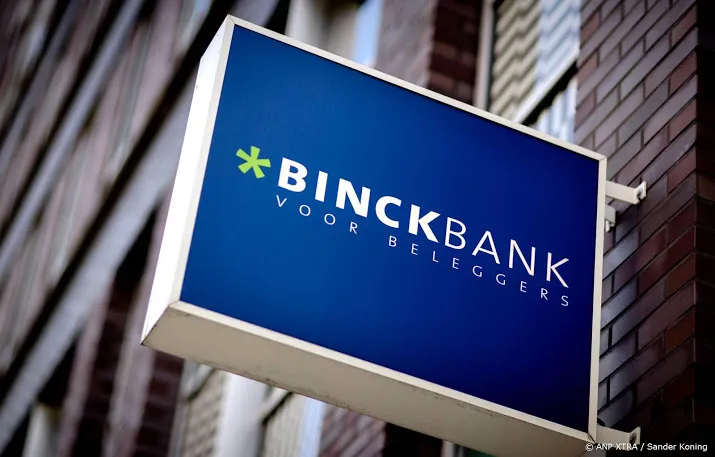 binckbank en saxo eens over overname